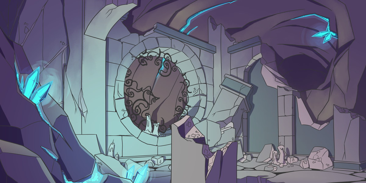 BackgroundMines